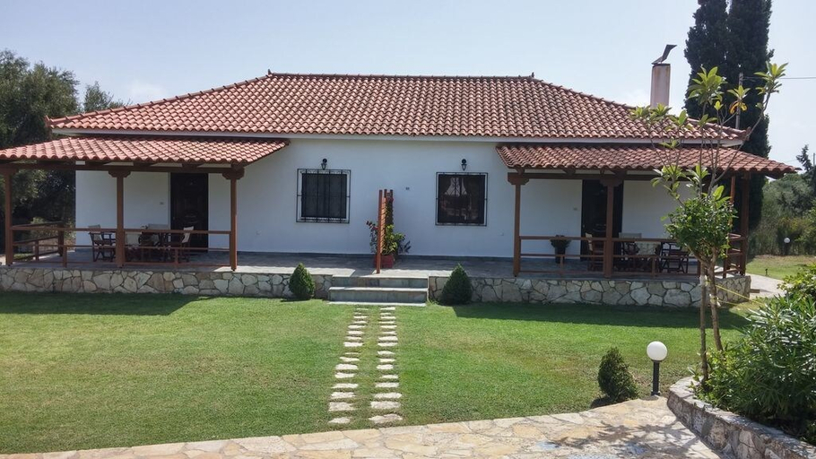 Others 2, Dora Apartments, Ionian Islands