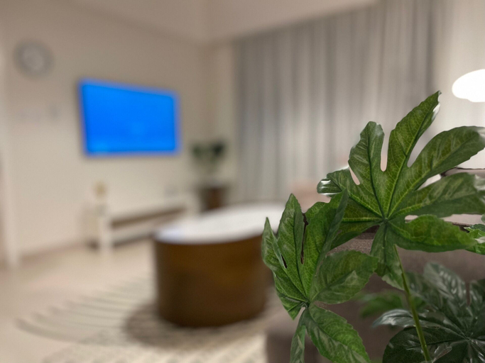 Bathroom 4, Marassi 1 bedroom with garden in marina, El Alamein