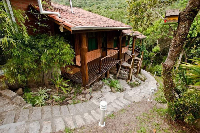 Exterior & Views 2, Pousada Paraíso do Luz, Imbituba
