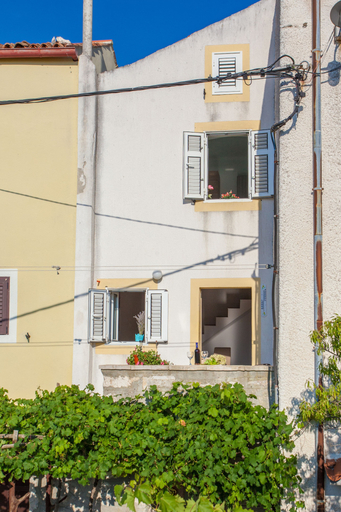 Exterior & Views 2, Apartment Marija, Cres