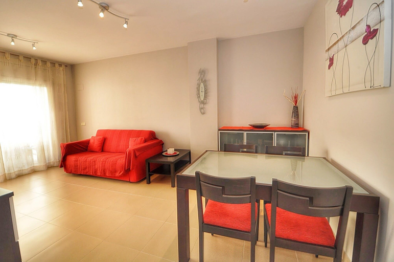 Others 5, Apartamento Día Lloretholiday, Girona