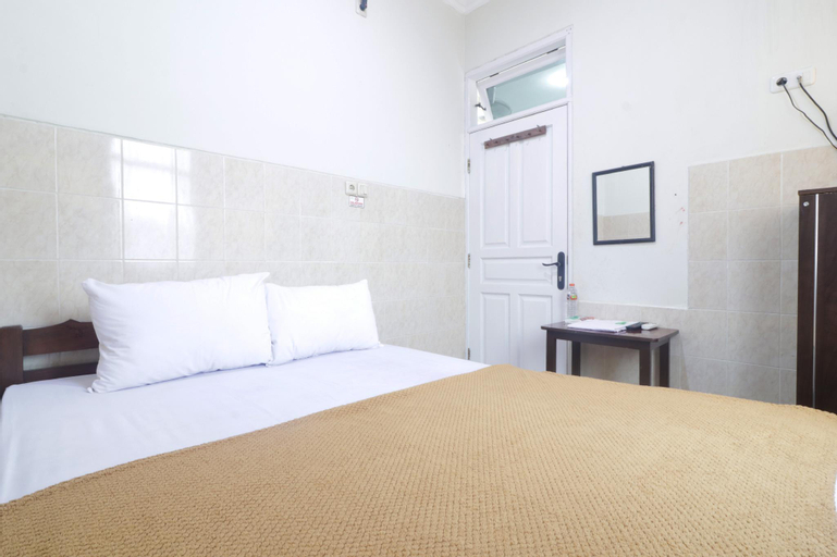 Bedroom 23