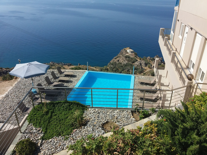 Exterior & Views 2, Akrotiri Panorama, Crete