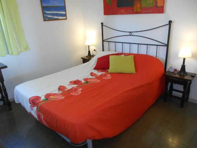 Bedroom 2, Apartamento Politur M-72, Girona