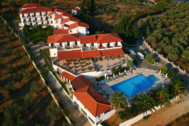 Exterior & Views 2, Paradise, Thessaly