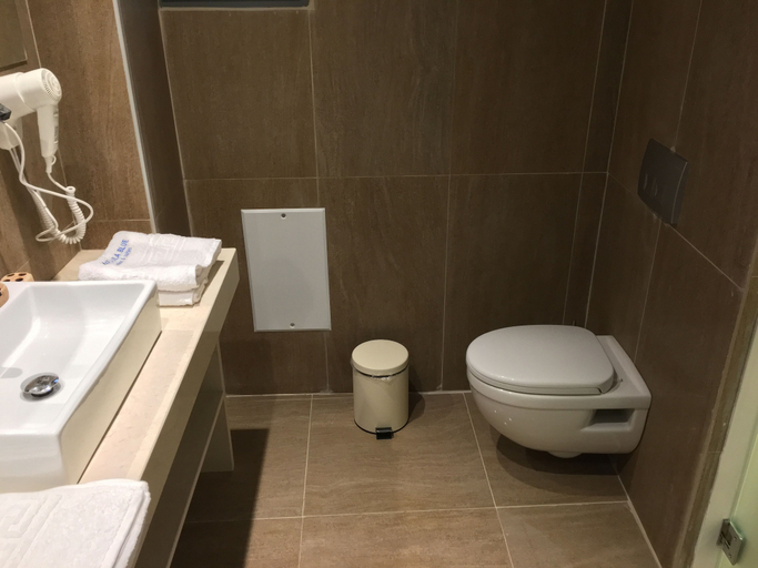 Bathroom 5, Casa Blue Sarantis, South Aegean