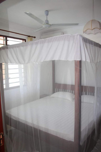 Bedroom 3, Morning Star Diani, Msambweni