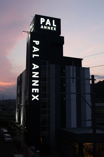 Pal Annex Oita - Adults Only, Ōita