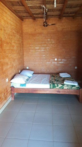 Bedroom, Bintang Bolong Lodge, Foni Bintang Karanai