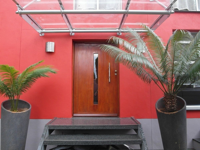 Exterior & Views 2, Redsquare Home, City of Tshwane