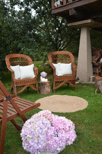Others 5, Hotel Casona de Tresali, Asturias