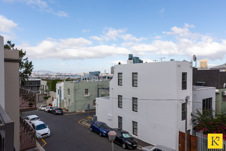 Exterior & Views, 209 De Waterkant Piazza, City of Cape Town