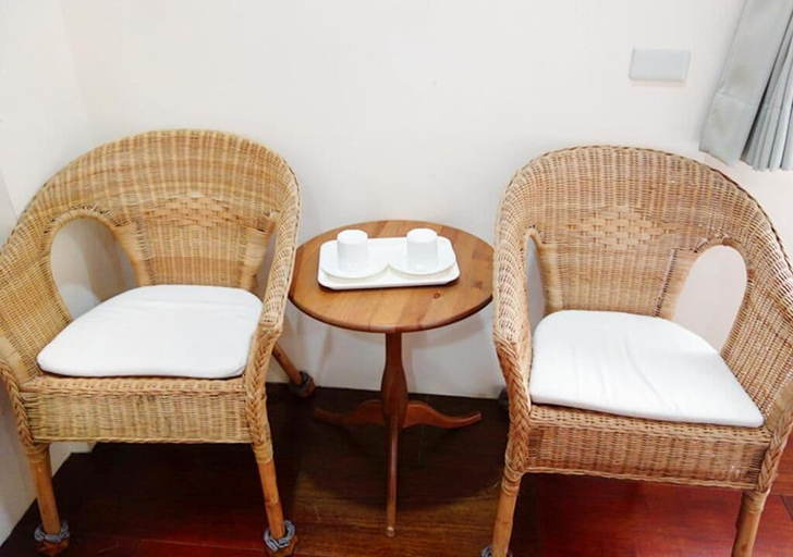 Others 5, Hotel Jajowan, Taitung