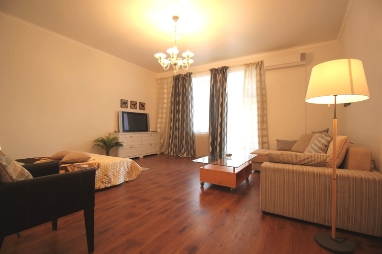 Others 5, Lakshmi Apartment Tverskaya, Central