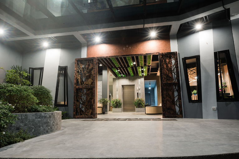 Exterior & Views 2, Little Loft Hotel, Pulau Phuket