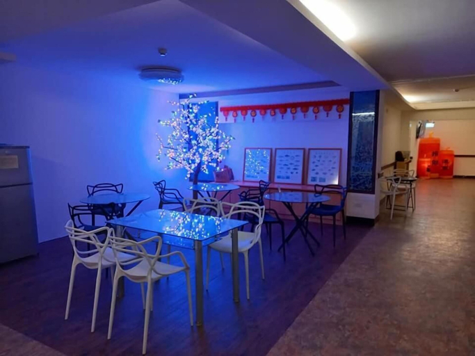 Food & Drinks 5, Fugong Hostel, Taitung