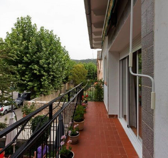 Others 4, Hostal Rural Río Mundo, Albacete