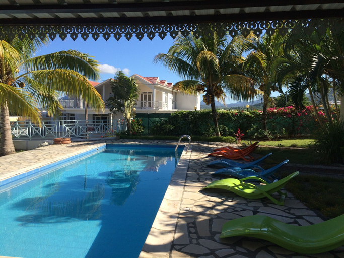 Sport & Beauty 4, Marisa Residences, Black River
