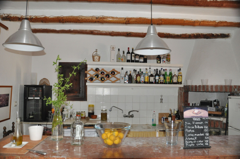 Food & Drinks 5, Logis Hotel Cortijo Los Malenos, Almería