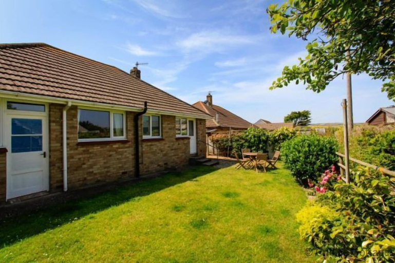 Others 5, Croyde Nauwai 2 Bedrooms, Devon