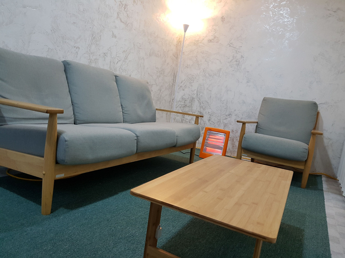 Others 5, Buzz Guest House - Hostel, Jung
