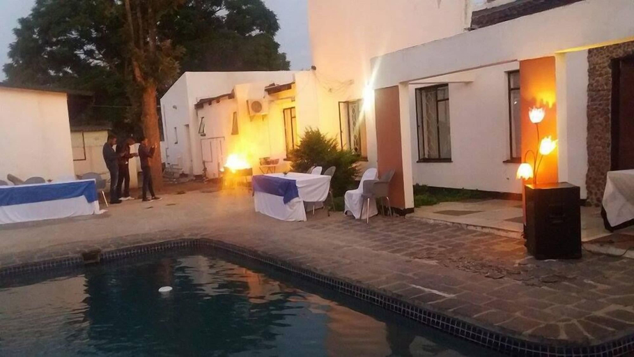 Sport & Beauty, Vintage View Guest House, Gaborone