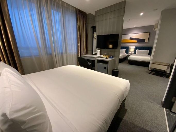 Bedroom 30