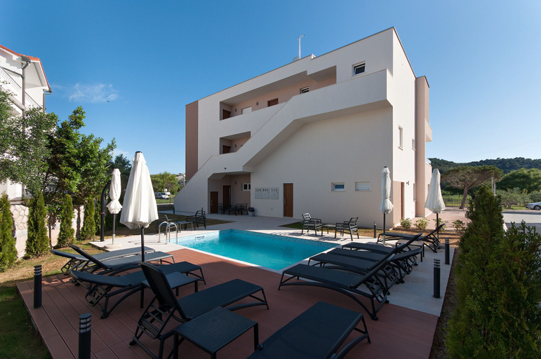 Sport & Beauty 1, Vila Sabbia, Lopar/Supetarska Draga