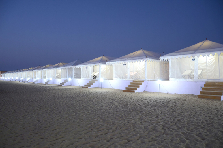 Anantra Resort Jaisalmer, Jaisalmer