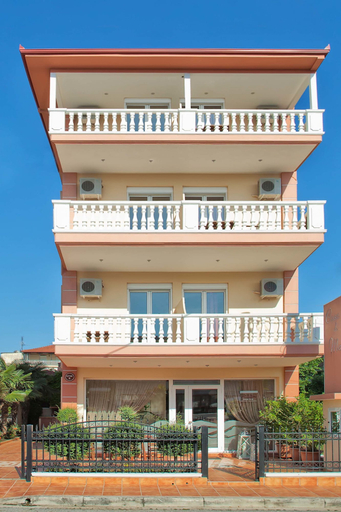 Exterior & Views 2, Casa Di Mare Poseidon, Central Macedonia