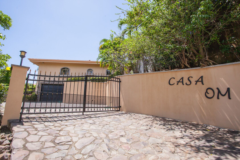 Exterior & Views 2, Casa OM, Carrillo