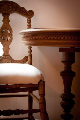 Bedroom 4, Hotel Le Saint Hadelin, Namur