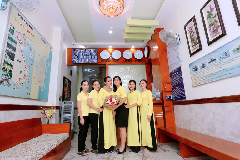 Others 5, CR Hotel, Nha Trang