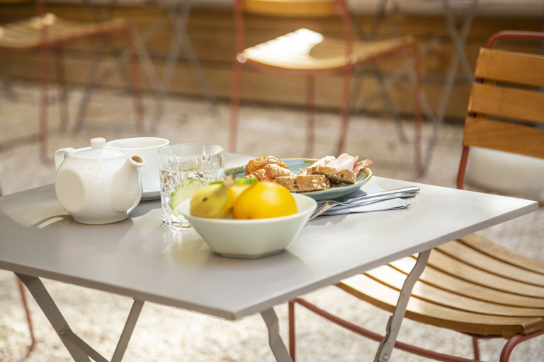 Food & Drinks, Appart'hôtel & Suites by Maison Montgrand - Vieux Port., Bouches-du-Rhône