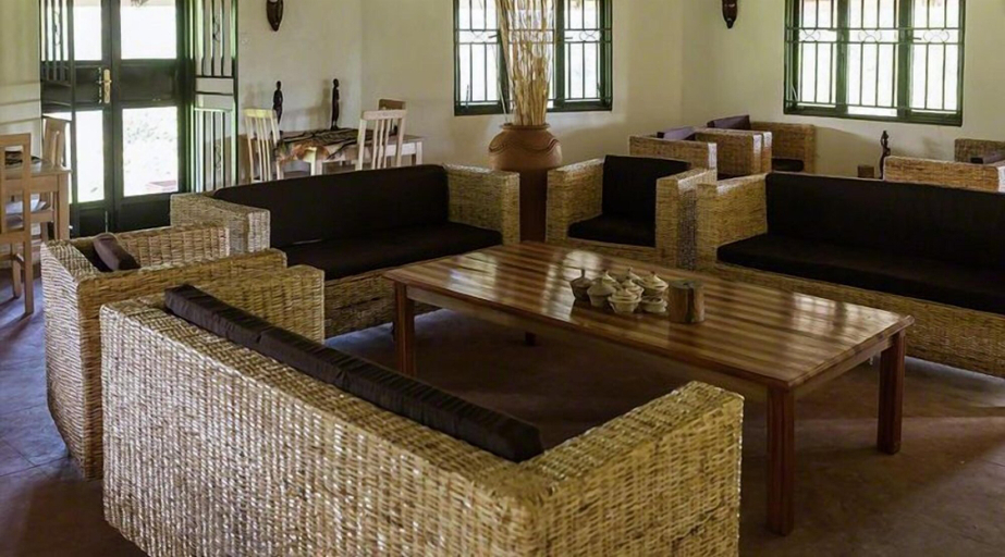 Others, Gorilla Valley Lodge, Kisoro