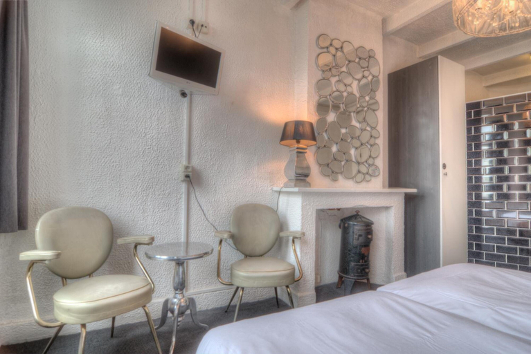 Bedroom 3, Urban Dreams, Antwerpen