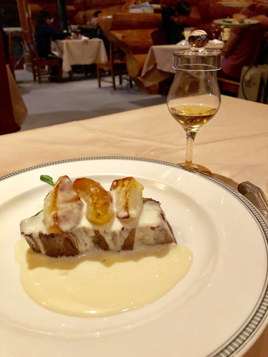 Food & Drinks 5, Mori no Log Hotel Kamloops, Shinano