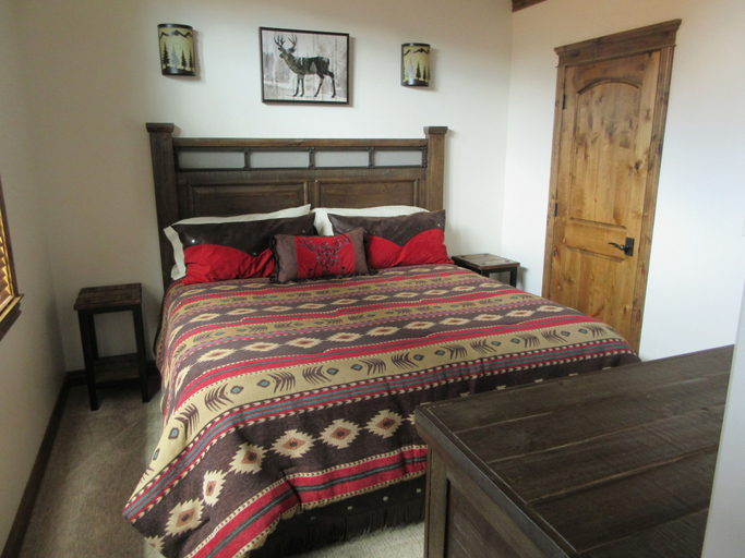 Bedroom 2, Townhomes on the Green, Lincoln