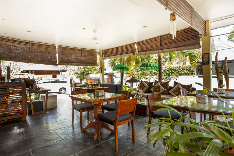 Food & Drinks 5, Berawa Beach Residence, Badung