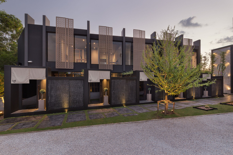 Exterior & Views 2, Zen Studio Suite by Holiplanet, Phuket Island