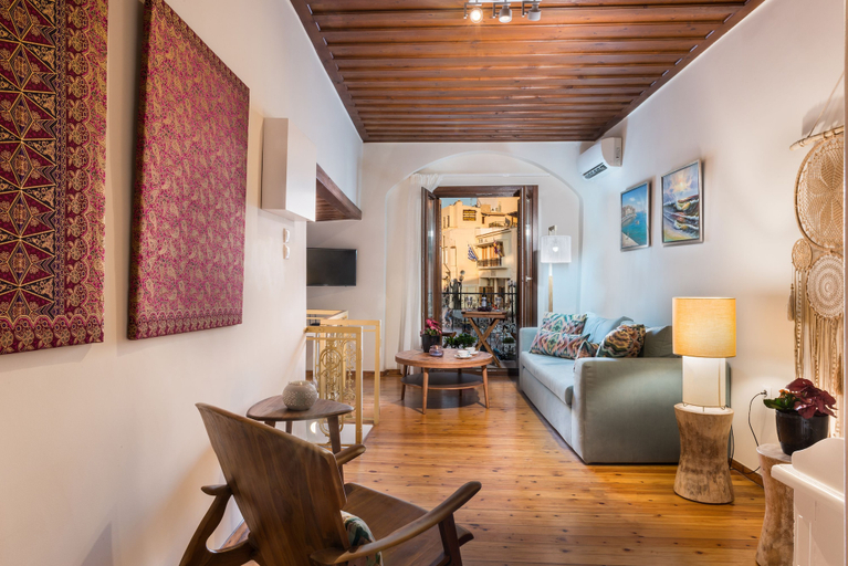 Others 5, Casa Irene, Crete