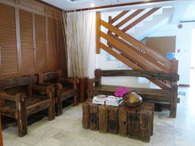 Others 5, Abozza Resort, Malay