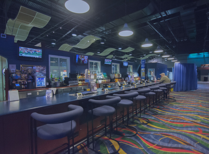 Food & Drinks 5, Wheeling Island Hotel-Casino-Racetrack, Ohio