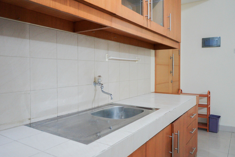 Others 5, Elegant and Homey 2BR Hampton's Park Apartment, South Jakarta