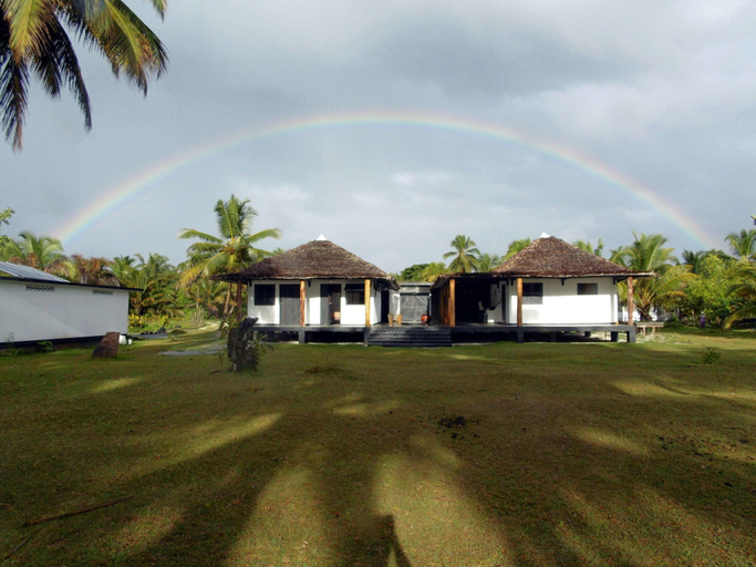 Exterior & Views 2, La Villa Mahafaly, Analanjirofo