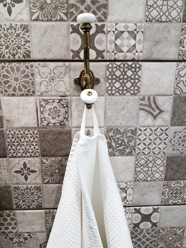 Bathroom 4, Casa 44, Málaga