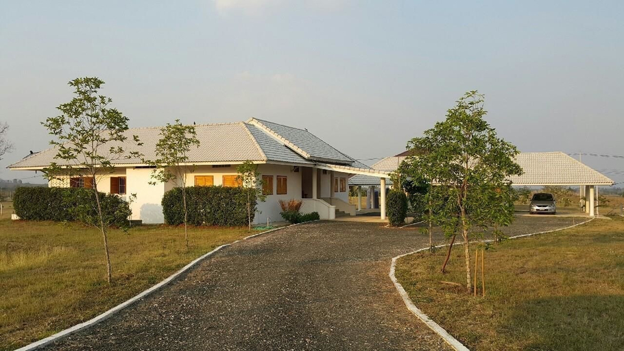 Exterior & Views 2, Villa Nachalieng, Nong Phai
