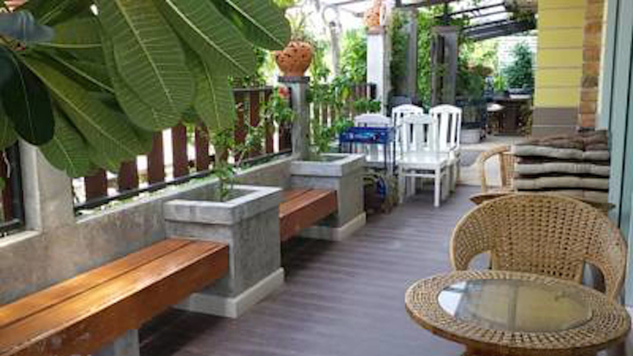 Food & Drinks 2, Baan Phulita Resort, Muang Songkhla