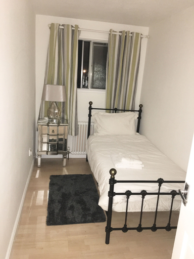 Bedroom 2, Sunny City, Peterborough