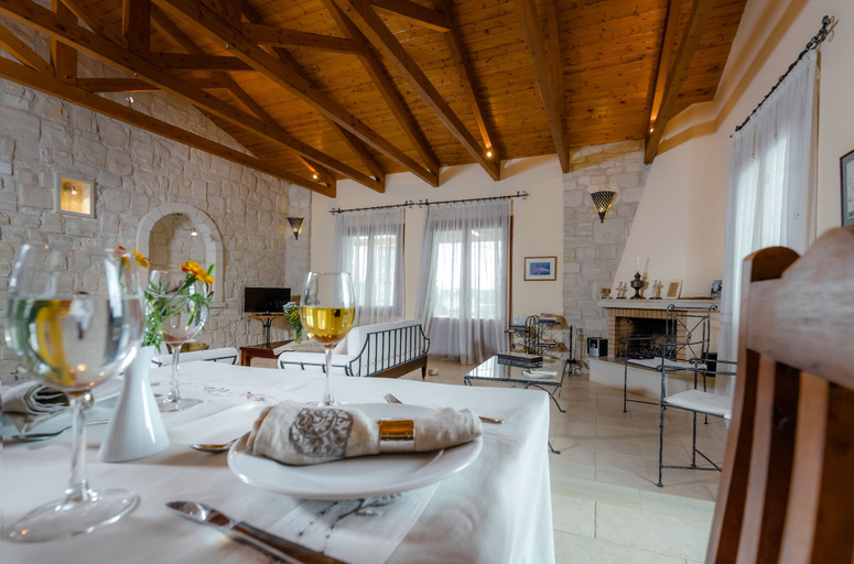 Food & Drinks 5, Amazing Villas in Crete, Crete